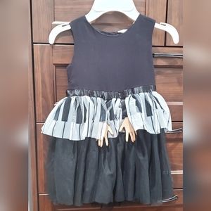 Halloween dress for girls